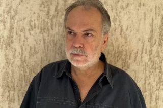 Φώτης Μακρής